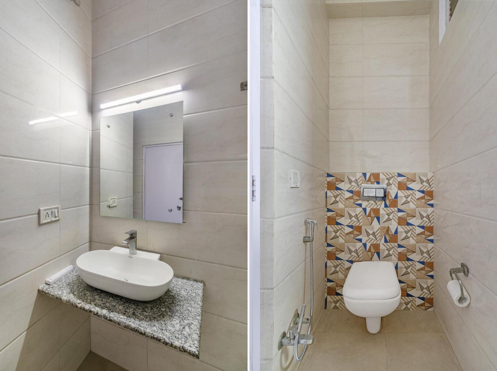 Hotel South Indian Делі Екстер'єр фото