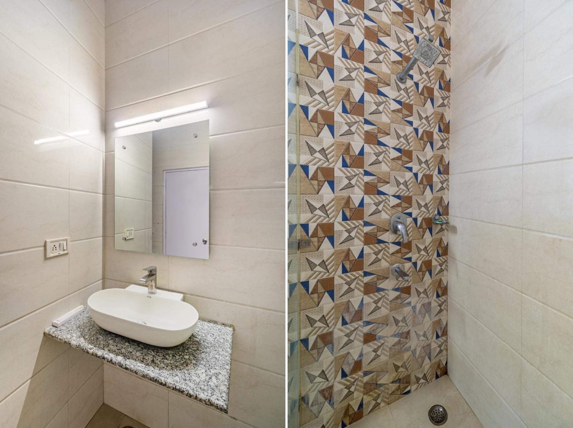 Hotel South Indian Делі Екстер'єр фото